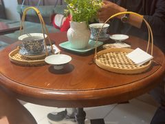 -嗒令甜品·主题融合料理餐厅(首座时代店)