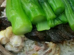 -坤记煲仔小菜(西环店)
