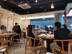 大堂-湯系·煲汤手艺人(东二环泰禾广场店)