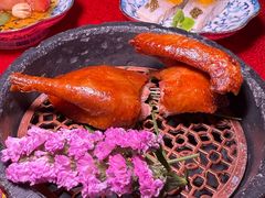 -白家大院·王府宫廷菜(苏州街店)