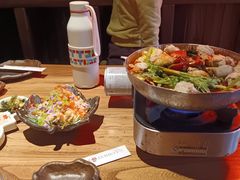 -炉胜·炉端烧·居酒屋