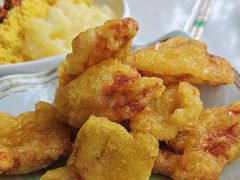 -京滨饭店·餐厅(阜外大街店)