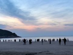 -宁波松兰山滨海旅游度假区