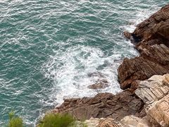 -广东惠东海龟国家级自然保护区