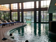 -广州从化都喜泰丽度假温泉酒店
