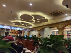 大堂-守柴炉烤鸭(中海国际店)