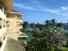 -三亚亚龙湾天域度假酒店