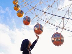 -三亚海昌梦幻海洋不夜城