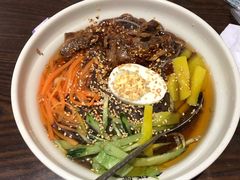 -韩味轩(丰盛町店)