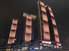 -重庆两江夜游-交运系列