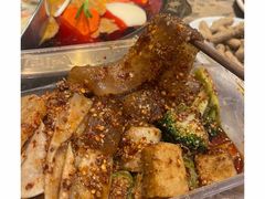 -刘掌门鲜货火锅(东门口店)