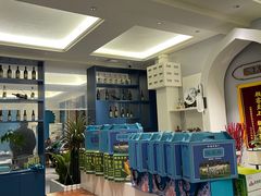 -恒盛居回族饭店