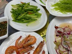-蒸上鲜海鲜蒸汽蒸菜主题餐厅(高新店)
