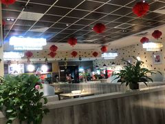 -拿渡麻辣香锅(龙旗购物中心店)