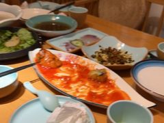 -清水荷花素食餐厅 川派素食 川剧(文殊坊店)