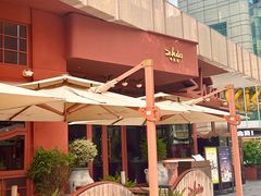 -ZHAO赵·牛扒坊(万象城店)