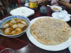 -御清斋总店(天一街店)