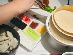 -彩虹之约•淮扬家宴(亚运村店)