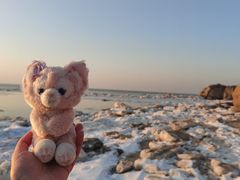 -辽宁团山国家级海洋公园