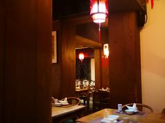 -庆云楼饭庄(什刹海店)