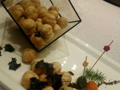财源滚滚-山水雅居·江南雅宴(运河公园店)