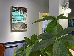 -吱咖啡西式简餐