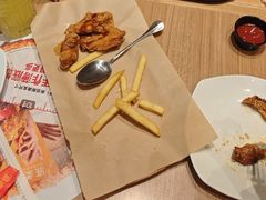 -必胜客(唐百友谊店)