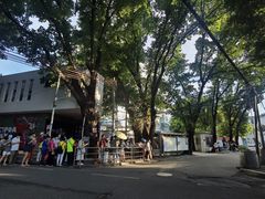 -黄埔古港