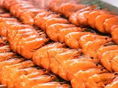 -釜盛海鲜烤肉火锅自助料理(正义坊购物中心店)