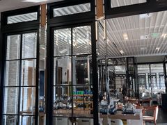 -航迹厨房 Merchant Kitchen(上海鲁能JW万豪侯爵酒店)