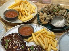 -Brut Eatery悦璞食堂(愚园路店)