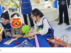 -天津梅江印象城