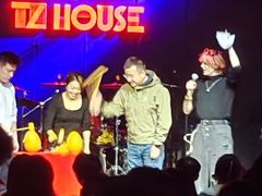 -TZ House音乐现场(茅台店)