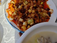 -福来居烤鸭店(天坛二店)