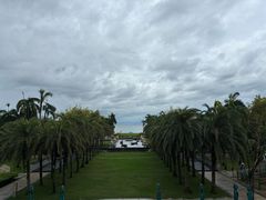 -三亚海棠湾万丽度假酒店