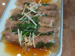-渔码头食府(蓬莱阁店)