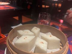 -上海滩餐厅(BFC外滩金融中心店)
