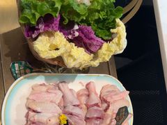-聚汇坊椰子鸡·山野菌(环市东店)