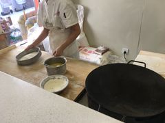 -姥家春饼店(漳州二路店)