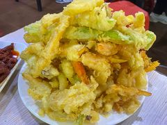 -平山城鑫烧烤(建国楼店)