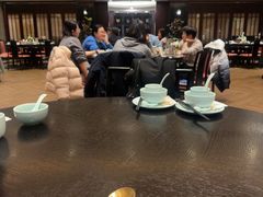 -海天楼中餐厅(吴宫泛太平洋酒店)