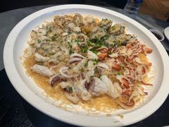 -兴仙饭店·闽味海鲜(马尾总店)