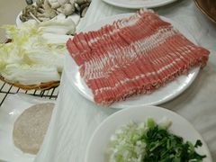 -东来顺饭庄(王府井步行街店)