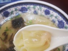 -东吴面馆(金门路金门国际商业广场店)