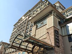 -广州克莱顿酒店