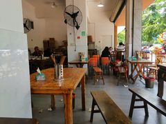 大堂-大邑李记肥肠血旺