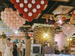 -俄士厨房(印象汇店)