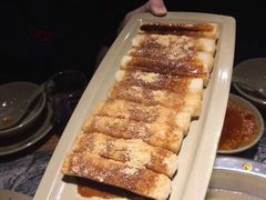 -渝味晓宇火锅(合川路店)