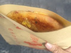 -三镇民生甜食馆(胜利街总店)
