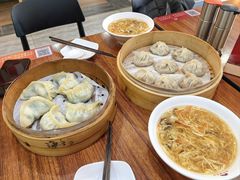 -东升灌浆包(辛庄街总店)